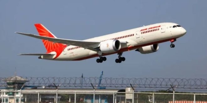 هيئة-الطيران-الهندية-تحذر-إير-إنديا-من-إجراءات-صارمة-بسبب-انتهاكات-متكررة 