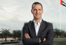 أكور-تعين-راكي-فيليبس-رئيساً-إقليمياً-لمنطقة-الشرق-الأوسط-وأفريقيا-وتركيا