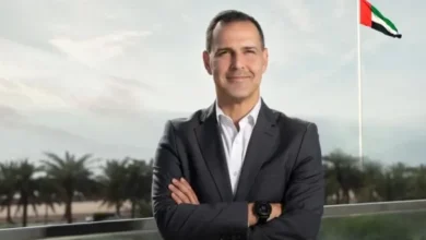 أكور-تعين-راكي-فيليبس-رئيساً-إقليمياً-لمنطقة-الشرق-الأوسط-وأفريقيا-وتركيا