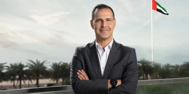 أكور-تعين-راكي-فيليبس-رئيساً-إقليمياً-لمنطقة-الشرق-الأوسط-وأفريقيا-وتركيا