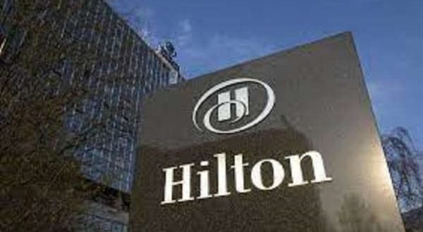 إيرادات-فنادق-هيلتون-تقفز-6.3%-في-الربع-الثاني
