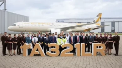 “الاتحاد-للطيران”-تتسلم-أول-طائرة-إيرباص-a321lr