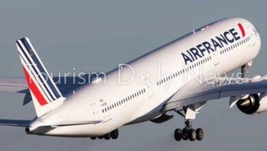 “الخطوط-الفرنسية”-تؤجل-استئناف-رحلاتها-إلى-أفريقيا-الوسطى
