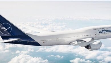 “لوفتهانزا”-الألمانية-تعلن-استئناف-رحلاتهل-إلى-تل-أبيب-مطلع-أغسطس-المقبل 