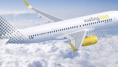 “فيولينج”-الإسبانية-تكشف-حقيقة-طرد-ركاب-يهود-بسبب-ديانتهم