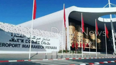 المغرب-يخصص-38-مليار-درهم-لتحديث-مطاراته-استعداداً-لكأس-العالم