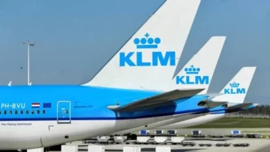 شركة-الطيران-الهولندية-“klm”-تفرض-رسوماً-إضافية-على-الأمتعة-المحمولة