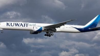 إيرادات-“الخطوط-الكويتية”-تقفز-6%-لـ324-مليون-دولار-في-الربع-الثاني