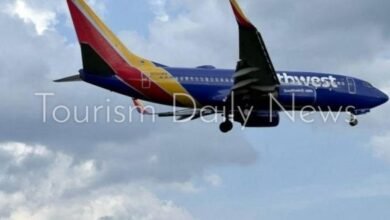 طائرة-“ساوث-ويست-إيرلاينز”-الأمريكية-تتجنب-كارثة-بمناورة-خطيرة