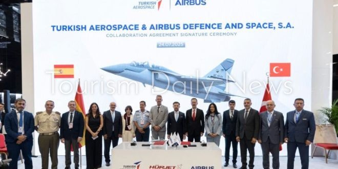 تركيا-تسلم-30-طائرة-هرجيت-لإسبانيا-وبدء-إدراجها-في-أساطيل-الدول-الأوروبية