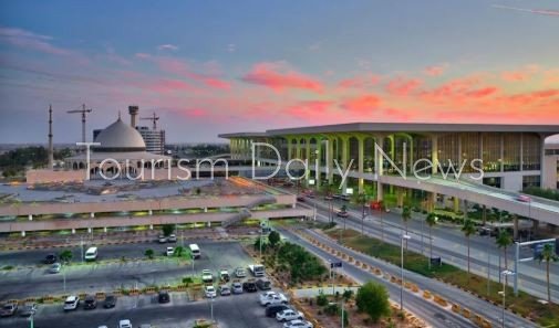 إطلاق-رحلات-مباشرة-ومنتظمة-بين-الدمام-ومطار-هيثرو-بلندن.-5-نوفمبر-المقبل