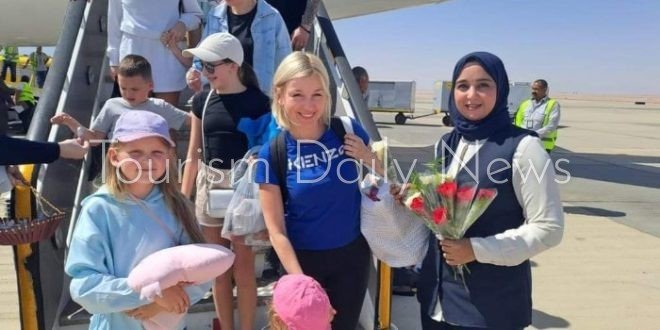 184-رحلة-طيران-من-15-دولة-أوروبية-تصل-مطار-مرسى-علم-خلال-الأسبوع-الجاري