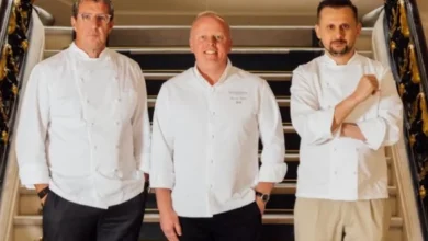 فنادق-ذا-بينينسولا-تطلق-سلسلة-“ثلاثة-طهاة-ثلاث-ولائم”