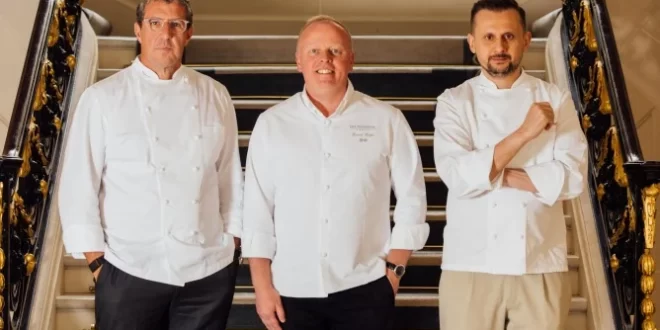فنادق-ذا-بينينسولا-تطلق-سلسلة-“ثلاثة-طهاة-ثلاث-ولائم”