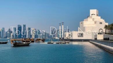 قطر-تتوسع-في-قطاع-الضيافة-وتتخطي41-ألف-غرفة-فندقية 