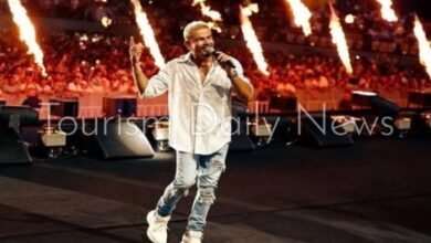 مهرجان-العلمين-يعزز-مكانة-المدينة-كوجهة-سياحية-مميزة-في-الشرق-الأوسط