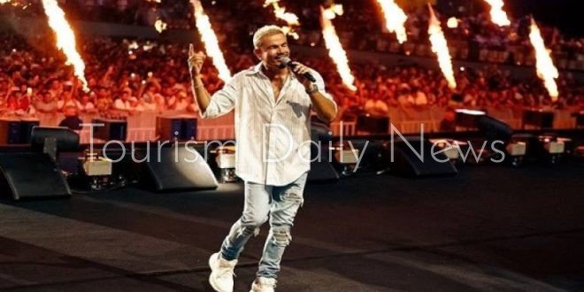 مهرجان-العلمين-يعزز-مكانة-المدينة-كوجهة-سياحية-مميزة-في-الشرق-الأوسط