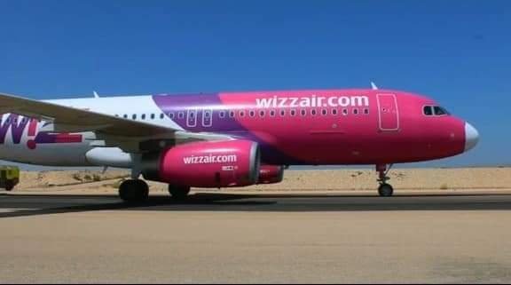 ويز-إير-أبوظبي-تعيد-توجيه-رحلاتها-إلى-أوروبا