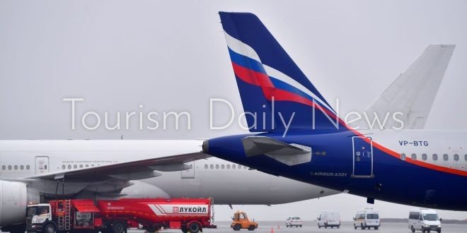 السلطات-الروسية-تعلن-بدء-تسيير-رحلات-جوية-مباشرة-من-موسكو-إلى-بيونجيانج