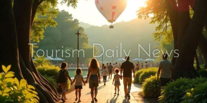 وجهة-سياحية-وترفيهية-جديدة.-افتتاح-منتزه-جونجليا-أوكيناوا-اليابانية