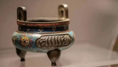 دار-الفنون-الإسلامية-بجدة-تفتتح-متحفًا-نوعيًا-يعرض-التراث-الإسلامي-العالمي