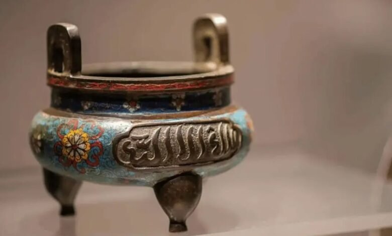 دار-الفنون-الإسلامية-بجدة-تفتتح-متحفًا-نوعيًا-يعرض-التراث-الإسلامي-العالمي