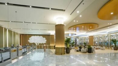 طيران-الإمارات-تطلق-صالة-سفر-خاصة-لتجربة-أكثر-فخامة-وهدوءاً