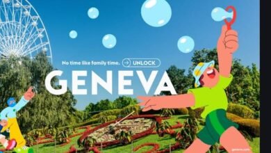 السياحة-الصيفية-في-جنيف-تكشف-وجهًا-نابضًا-بالتجارب-الجديدة