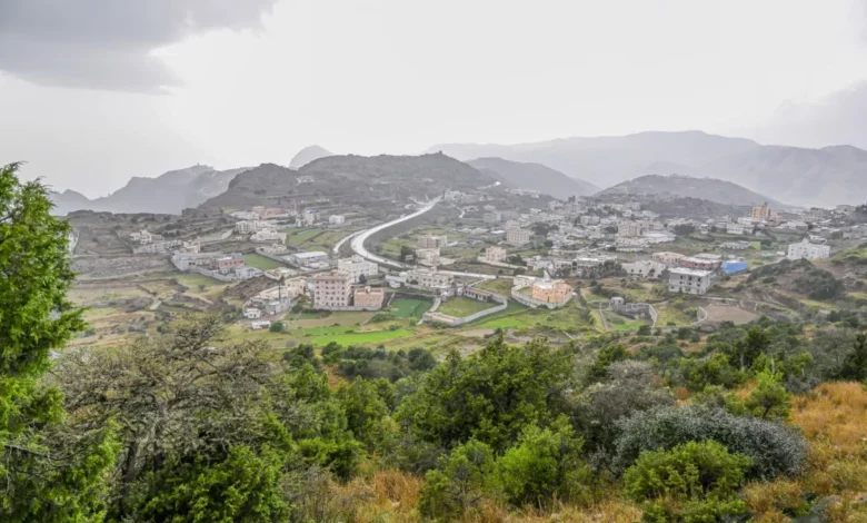 الباحة-تواصل-تألقها-وجهةً-صيفيةً-بطابع-طبيعي-وتراثي