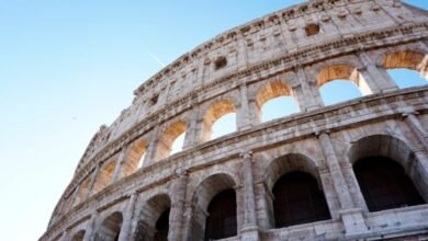 السياحة-التاريخية-تبرز-عظمة-العمارة-الرومانية-القديمة