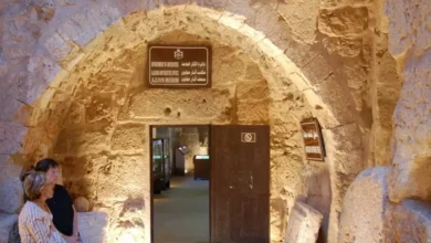 متحف-قلعة-عجلون-يسرد-تاريخ-المحافظة-العريق-في-قلب-الأردن