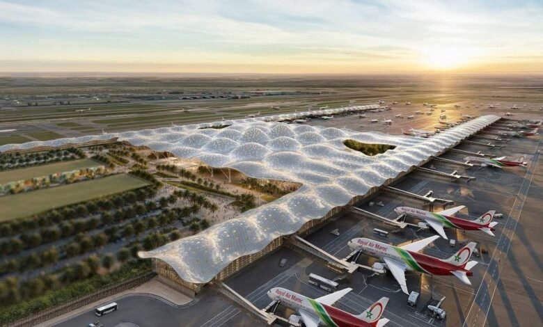 خدمة-رقمية-جديدة-لتعزيز-تجربة-السفر-عبر-مطار-الدار-البيضاء