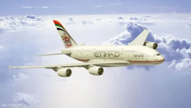 الاتحاد-للطيران-تضيف-العلمين-إلى-وجهاتها-لصيف-2025