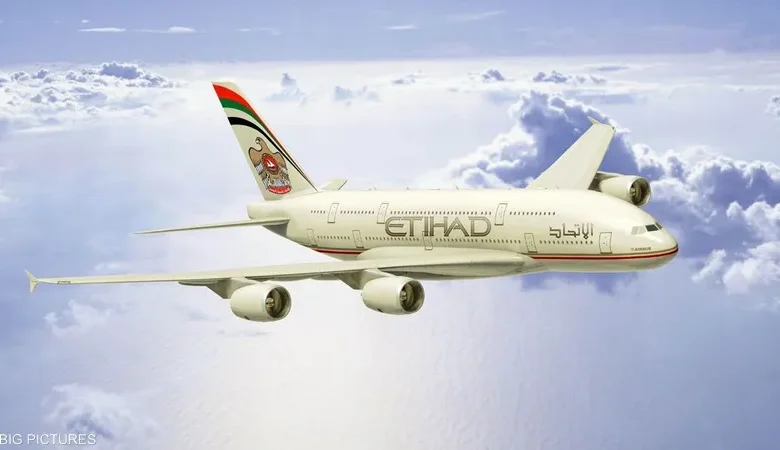 الاتحاد-للطيران-تضيف-العلمين-إلى-وجهاتها-لصيف-2025