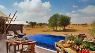 وجهات-رأس-الخيمة-السياحية-تتصدر-تفاعلات-منصات-التواصل-في-2025