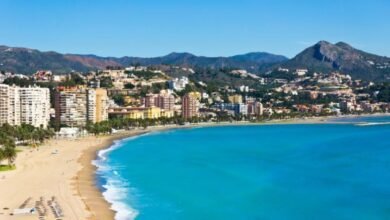 مدينة-مالقة-الإسبانية-تمنح-زوّارها-تجارب-ثقافية-وشاطئية-لا-تُنسى