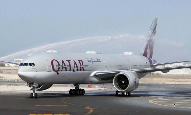 الخطوط-القطرية-تعلن-عن-خططها-لتوسيع-شبكة-رحلاتها-الجوية-خلال-موسم-الشتاء