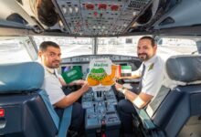 الاتحاد-للطيران-تطلق-رحلات-مباشرة-من-أبوظبي-للمدينة-المنورة