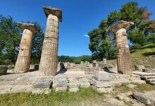 10-مواقع-تاريخية-وأثرية-بارزة-تنتظر-الزوار-في-مدينة-أوليمبيا-اليونانية