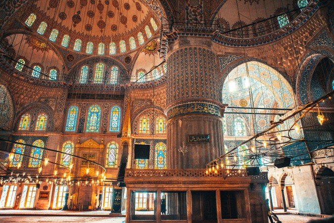 وجهات-أثرية-في-تركيا-تجمع-بين-العمارة-البيزنطية-والرومانية