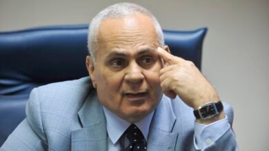 مصطفى-النجار-يكتب:-إلهامى-الزيات-وكفى!.-بمناسبة-صدور-سيرته-الذاتية-“50-عاماً-فى-دنيا-السياحة”