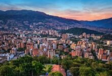 مدينة-كولومبية-تضم-2.6-مليون-نسمة-وتحتل-المرتبة-الثانية-سكانيًا