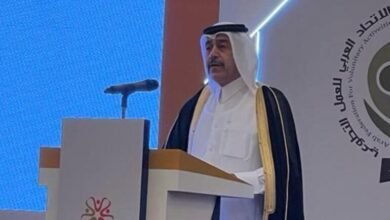 الدكتور-يوسف-بن-علي-الكاظم-يعلن-إطلاق-جائزة-«د.-كاظم-نوري»-للعمل-التطوعي-ويحدد-15-أغسطس-2026-آخر-موعد-للترشح
