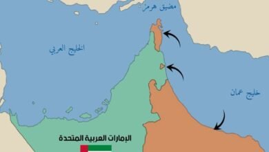كيف-أصبحت-ولاية-مدحاء-العمانية-ومنطقة-النحوة-الإماراتية-نموذجاً-للتداخل-الجغرافي-الفريد-في-المنطقة