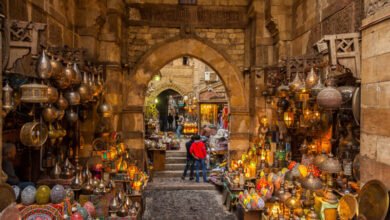 مدينة-مصرية-تستهدف-جذب-30-مليون-سائح-سنوياً-لاستكشاف-معالمها-التاريخية