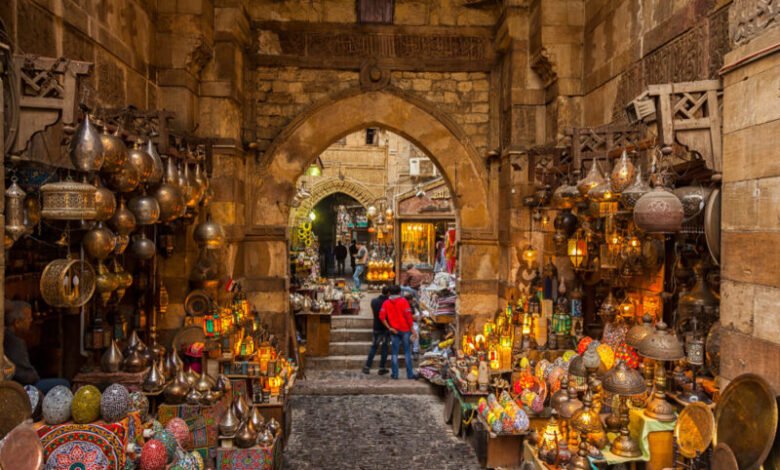 مدينة-مصرية-تستهدف-جذب-30-مليون-سائح-سنوياً-لاستكشاف-معالمها-التاريخية