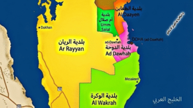 من-الغاز-الطبيعي-إلى-217-مليار-دولار.-تعرف-على-رحلة-الاقتصاد-القطري-المعاصر