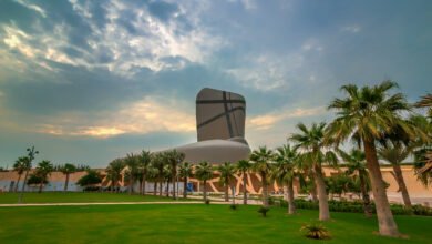 الظهران-مدينة-تجمع-بين-تاريخ-أول-بئر-نفط-ومستقبل-الثقافة