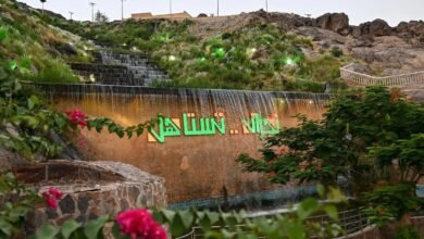 نجران-تستقبل-زوار-الصيف-عبر-6-مواقع-مائية-داخل-المتنزهات-العامة