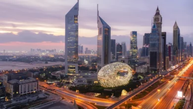 عرض-جديد-من-طيران-الإمارات-يمنح-المسافرين-إقامة-فندقية-وفق-درجة-الحجز